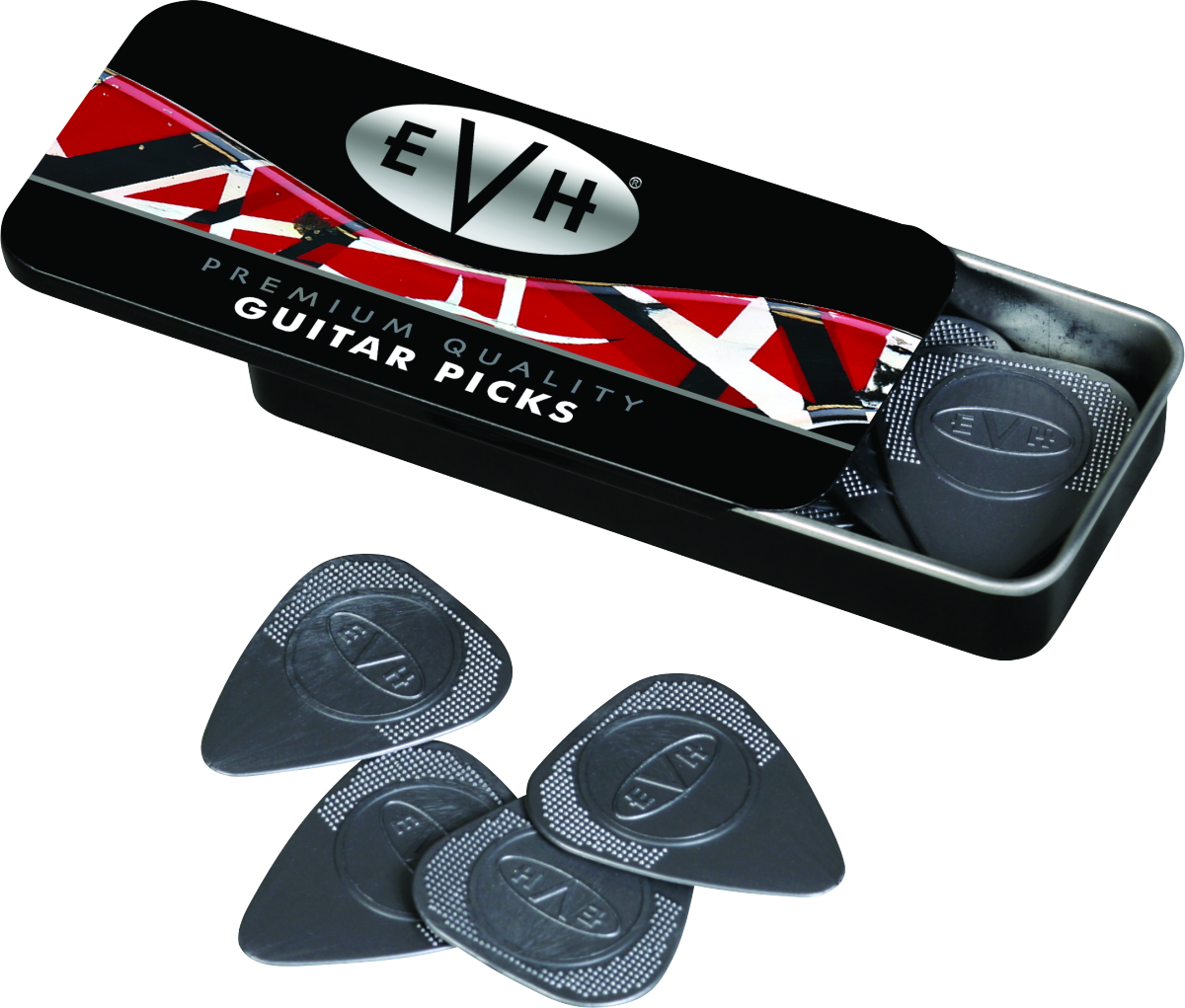Gewa Deluxe Black Matt