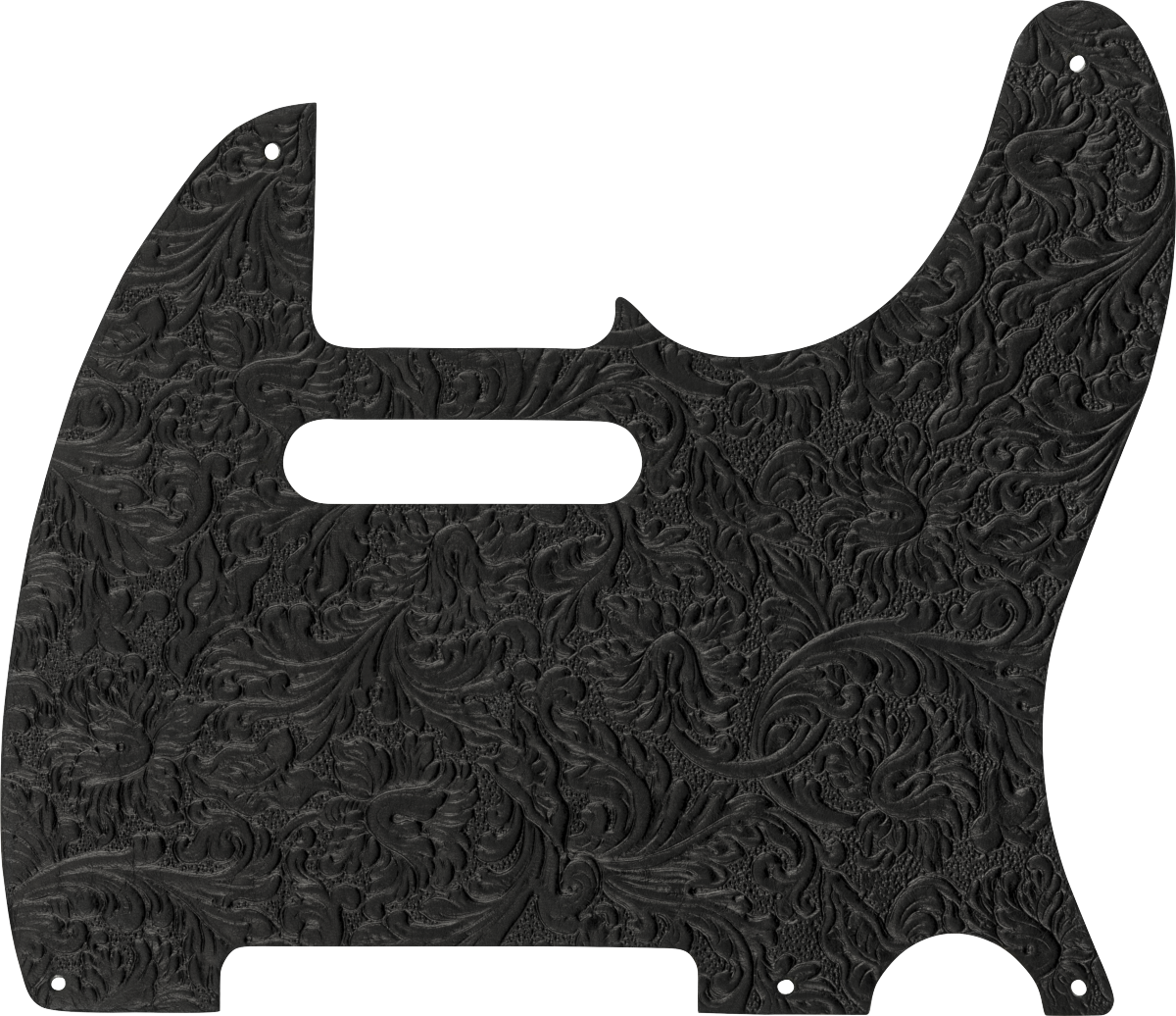 Gewa Deluxe Black Matt