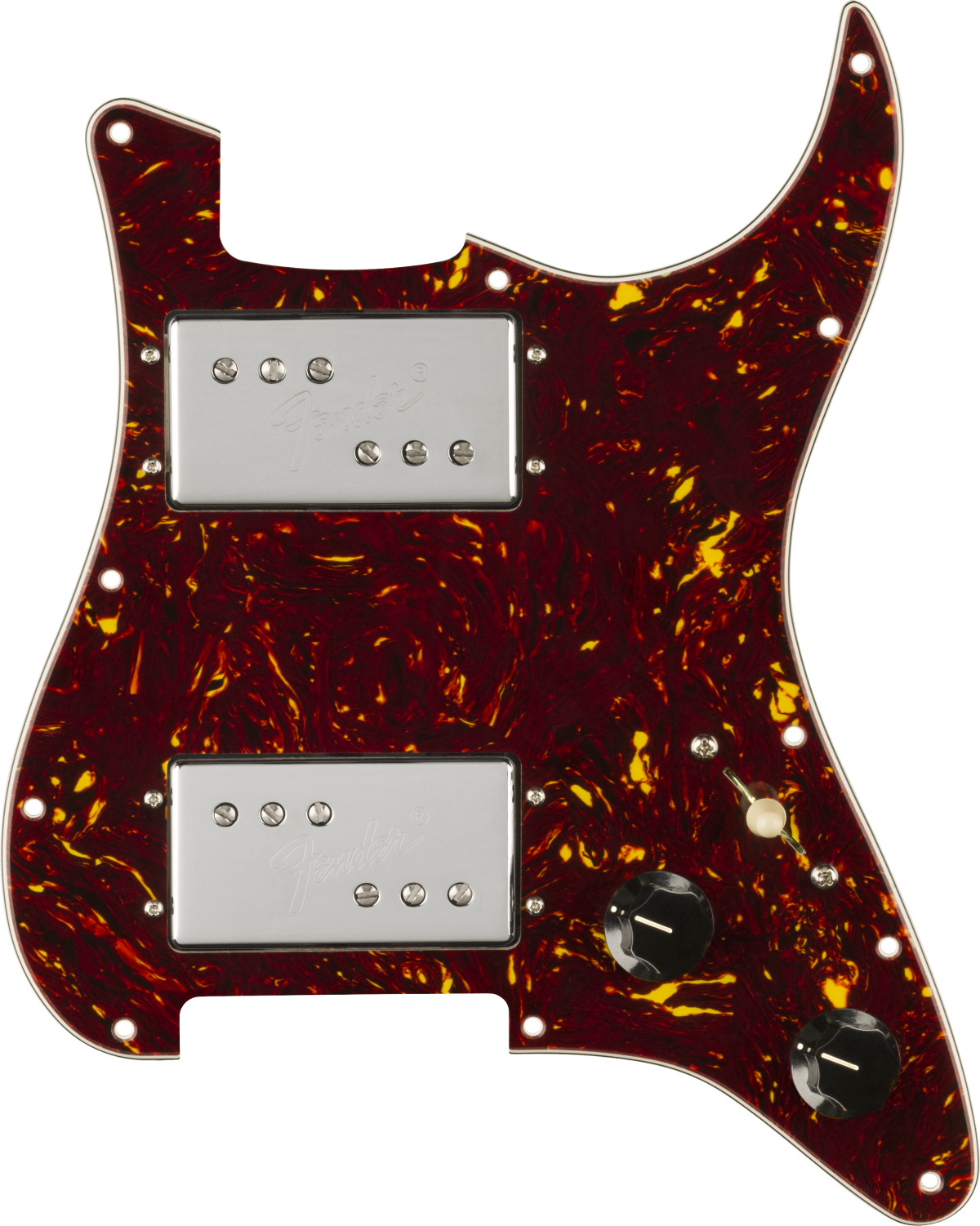 Gewa Deluxe Black Matt