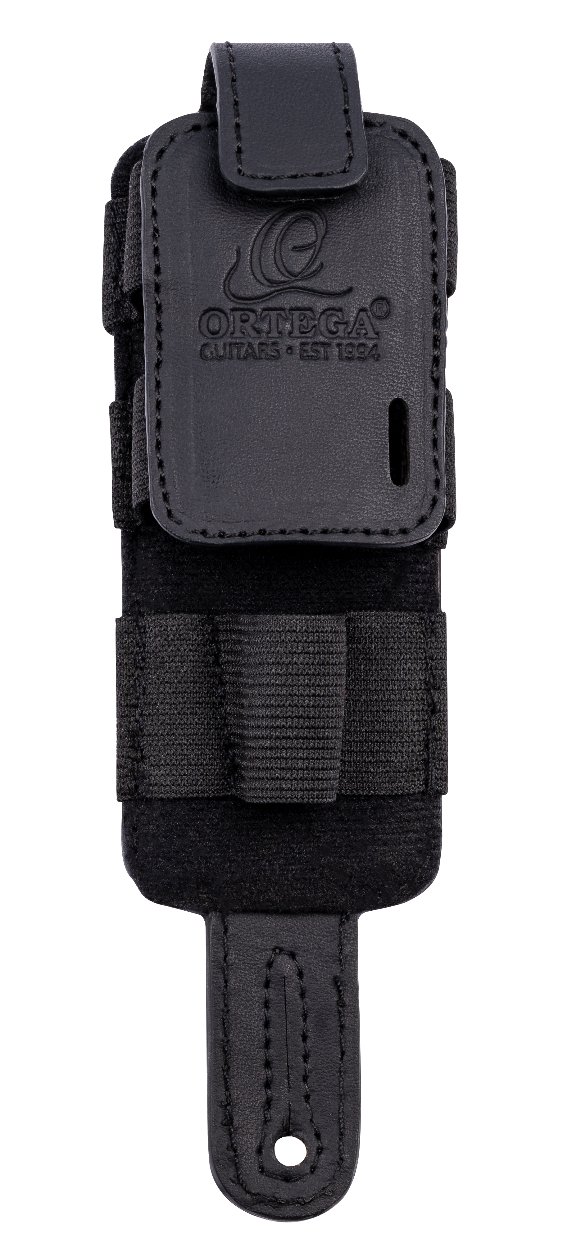 Gewa Deluxe Black Matt