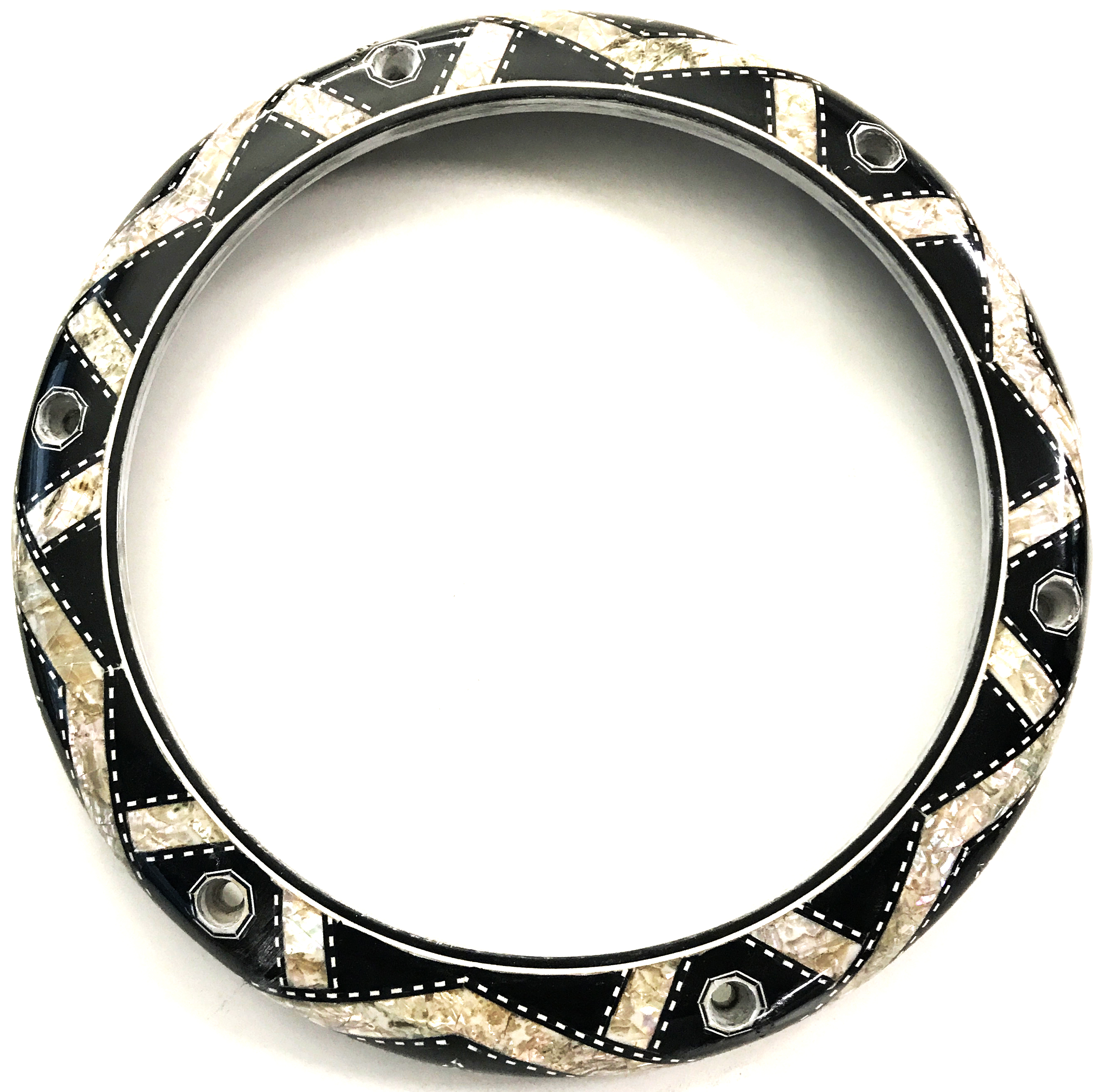 Gewa Deluxe Black Matt