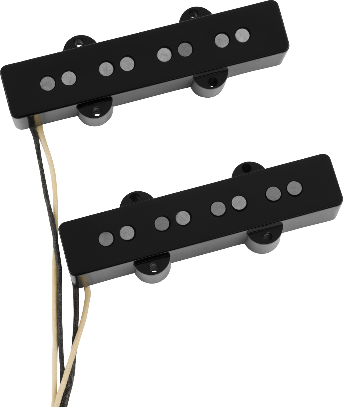 Gewa Deluxe Black Matt
