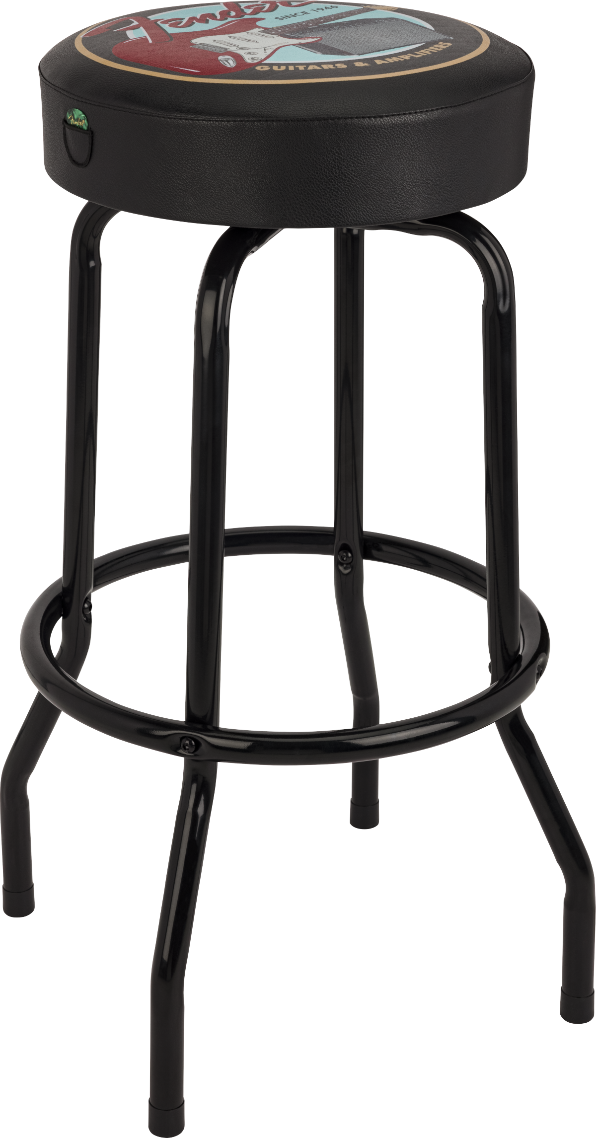 Gewa Deluxe Black Matt
