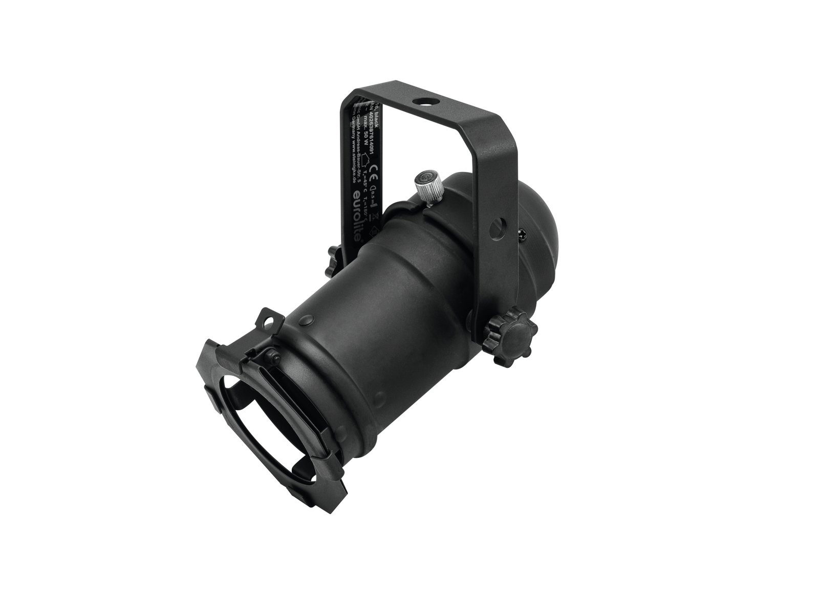 Gewa Deluxe Black Matt