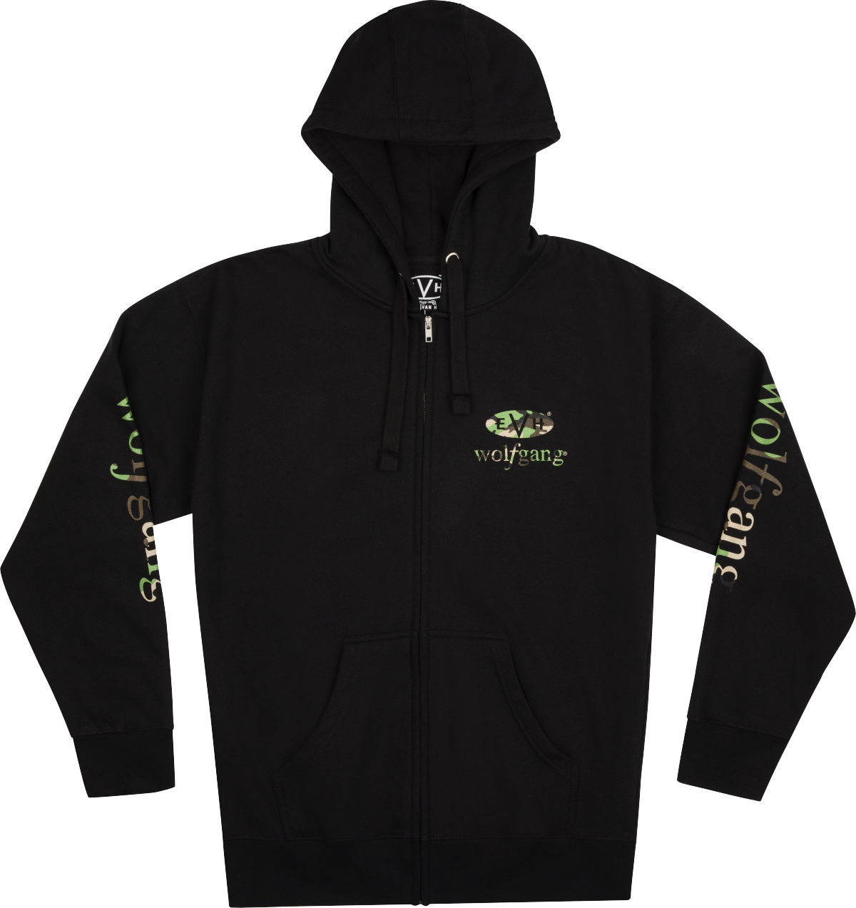 Gewa Deluxe Black Matt
