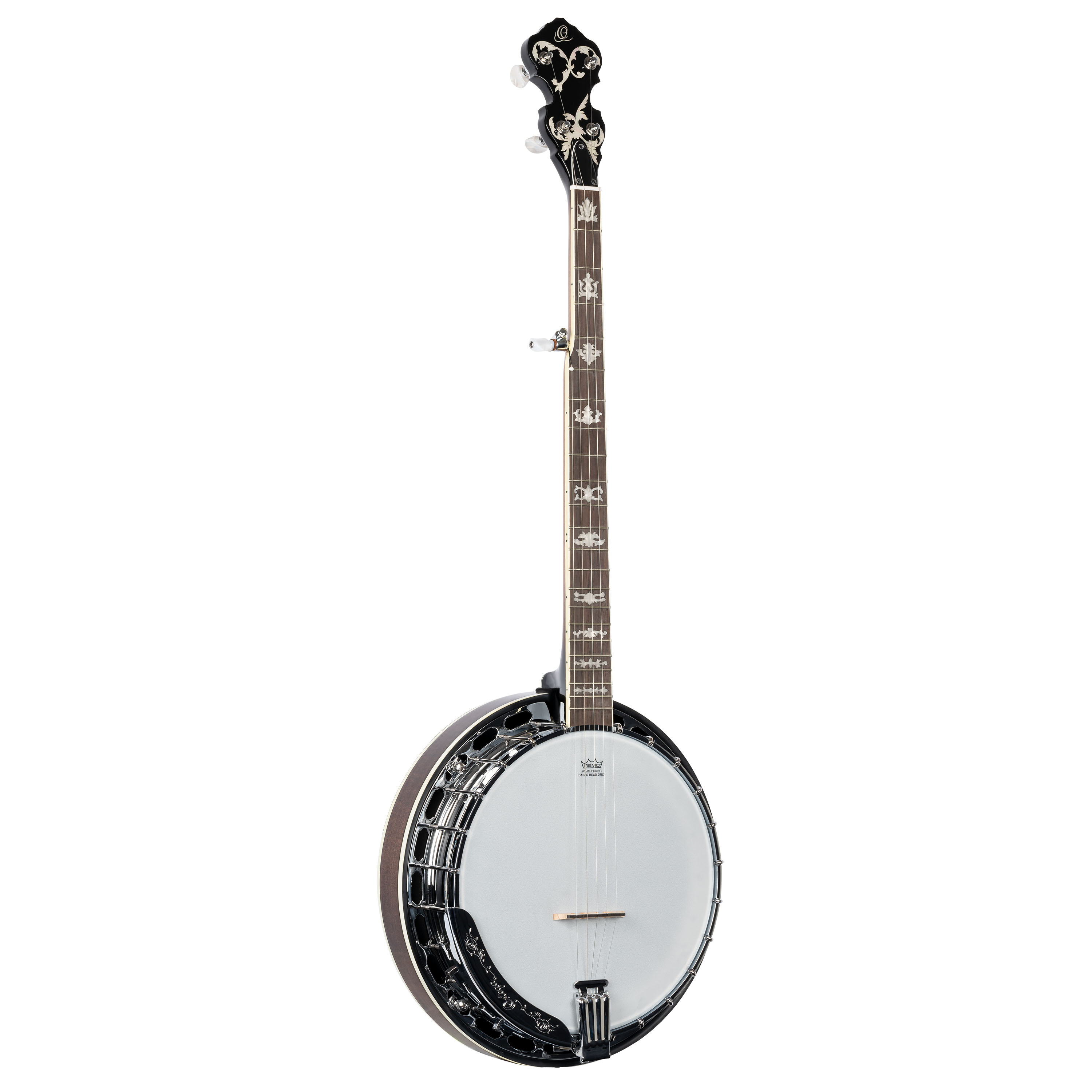 Gewa Deluxe Black Matt
