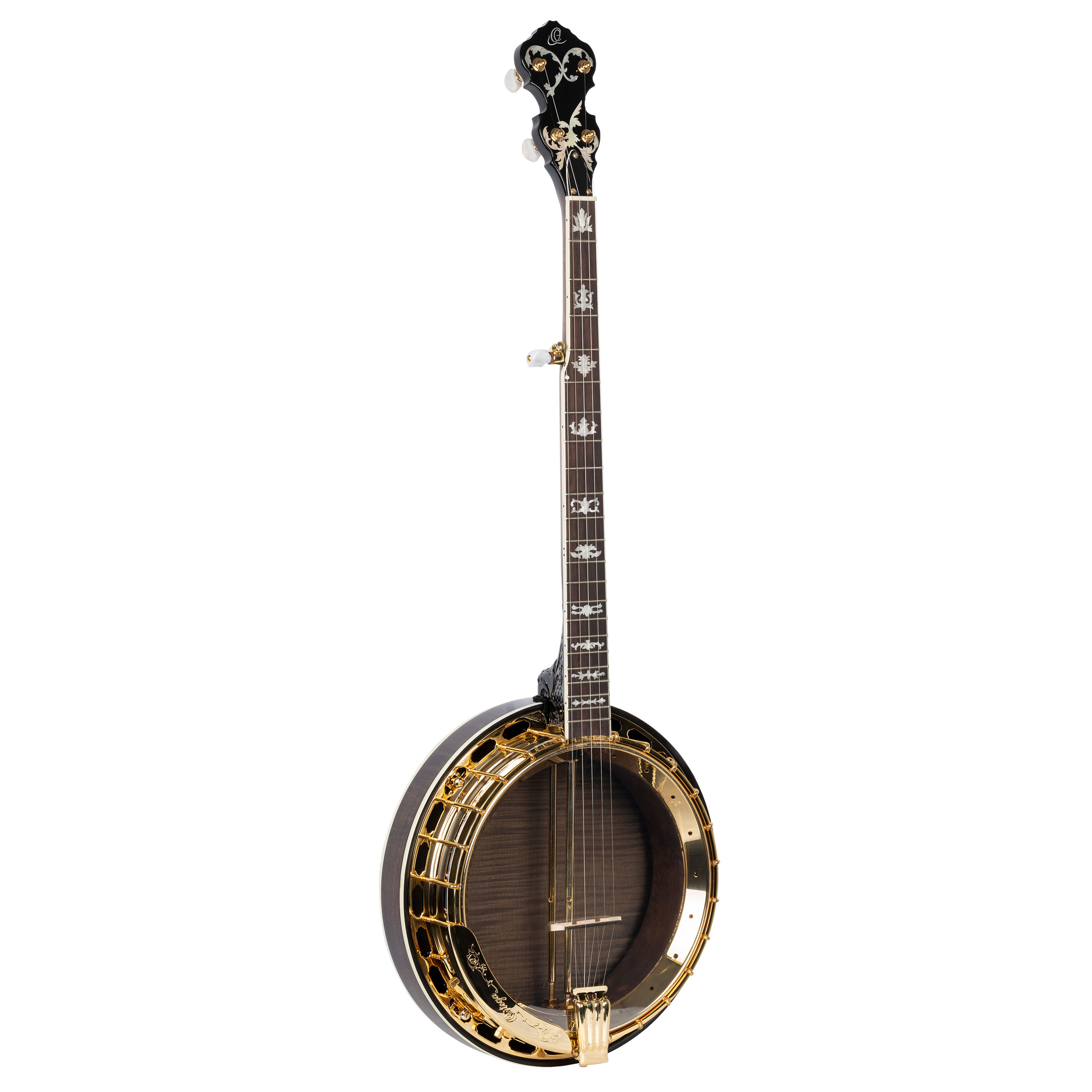 Gewa Deluxe Black Matt