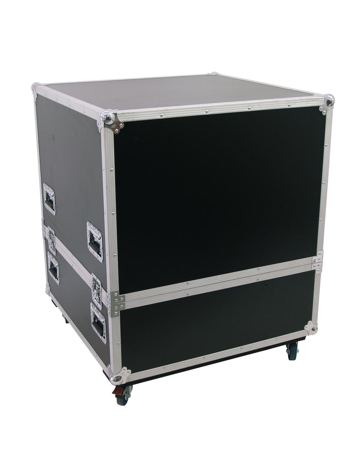 Gewa Deluxe Black Matt
