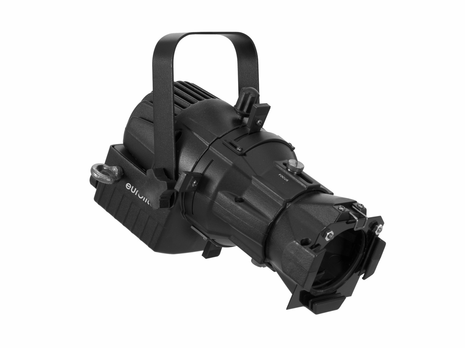 Gewa Deluxe Black Matt