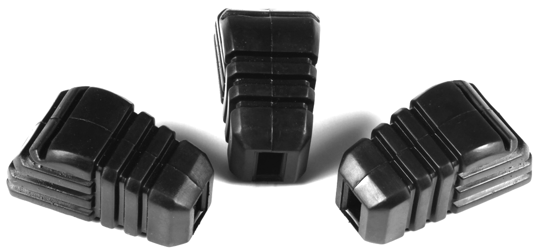 Gewa Deluxe Black Matt