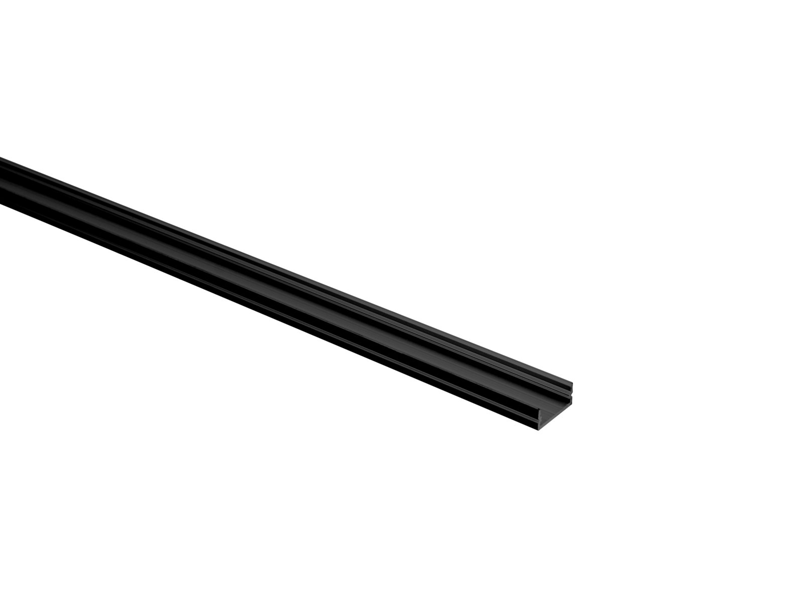 Gewa Deluxe Black Matt
