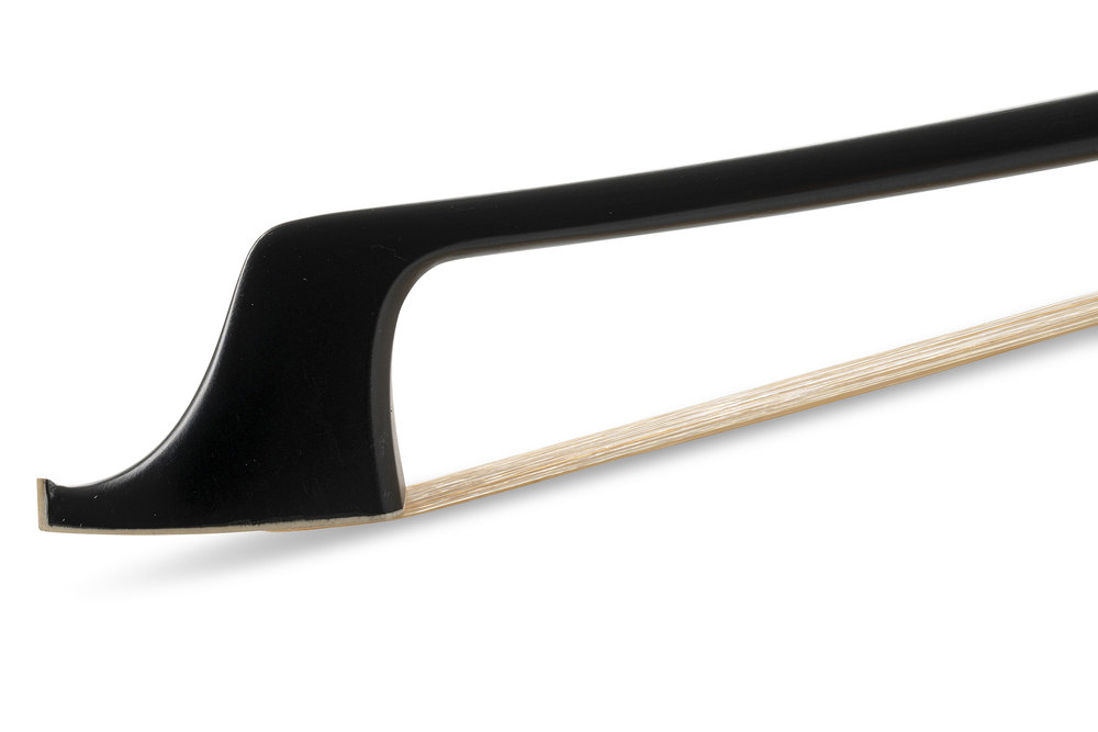 Gewa Deluxe Black Matt