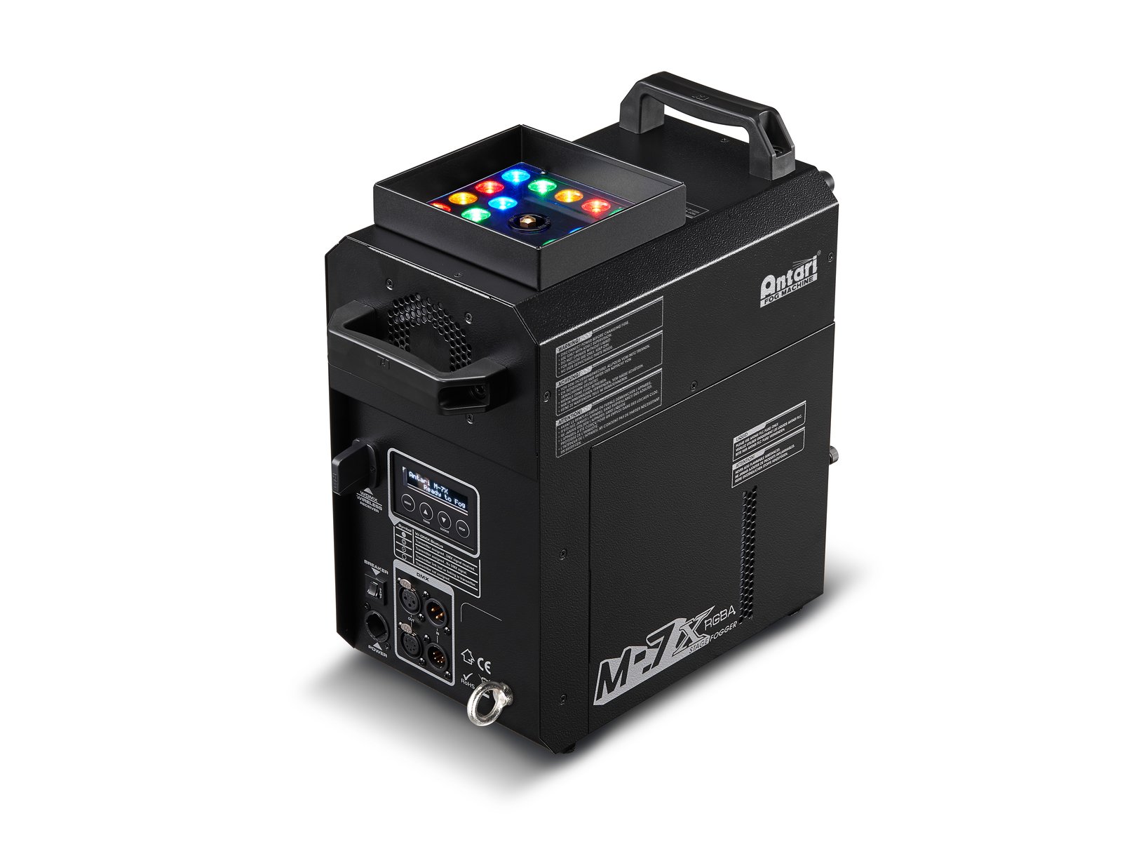 Gewa Deluxe Black Matt