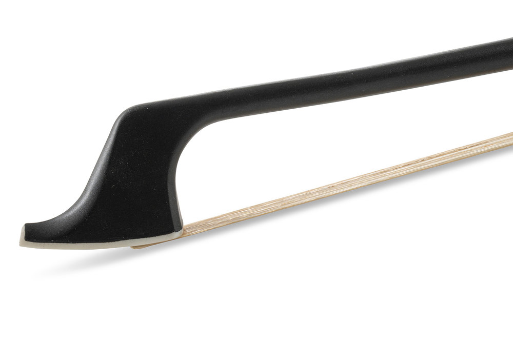 Gewa Deluxe Black Matt