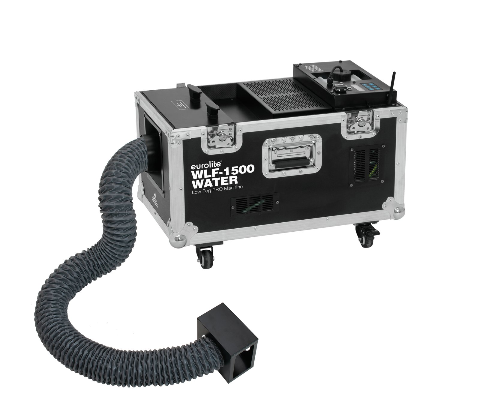 Gewa Deluxe Black Matt