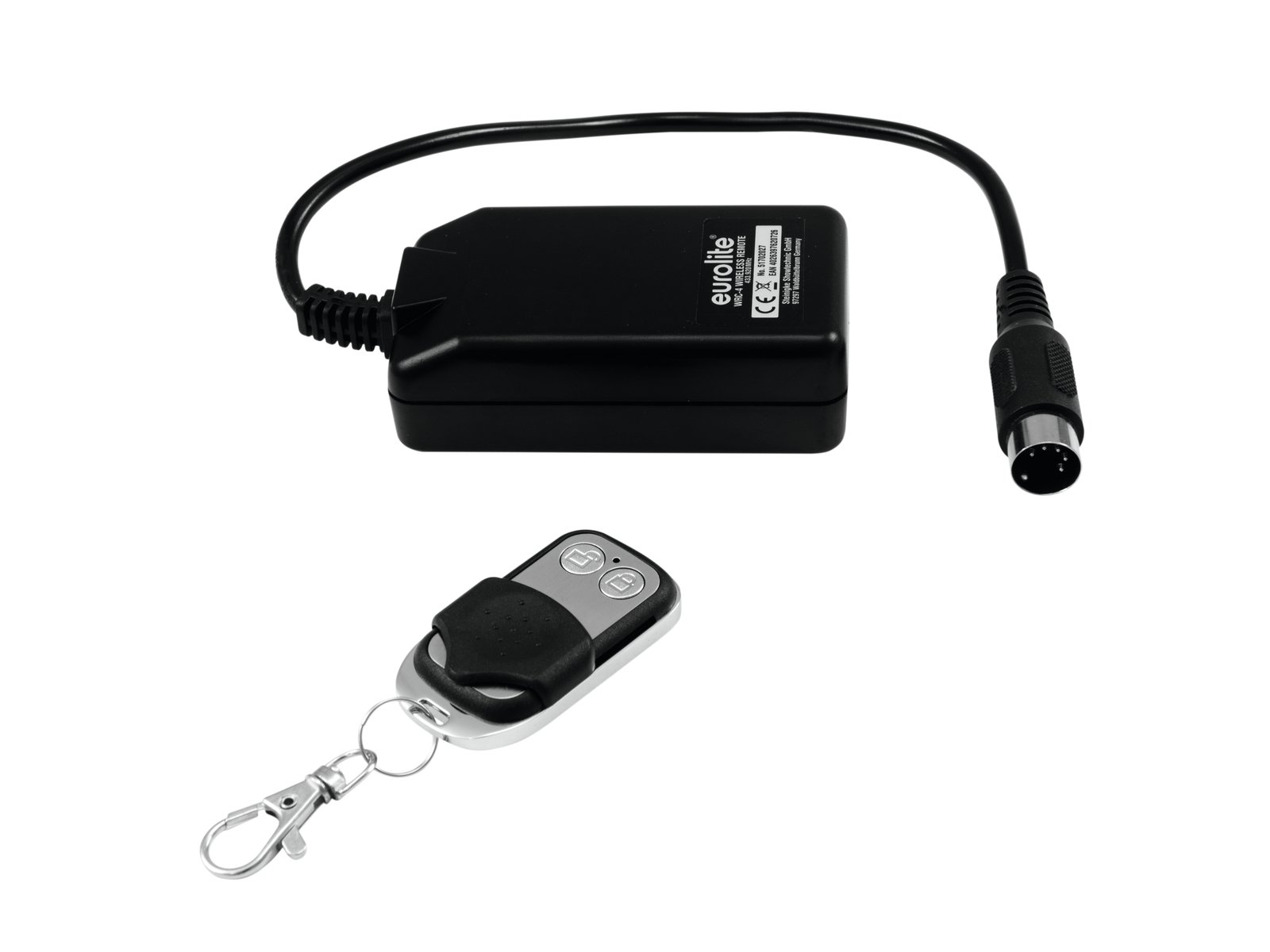 Gewa Deluxe Black Matt
