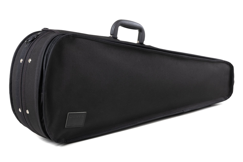 Gewa Deluxe Black Matt