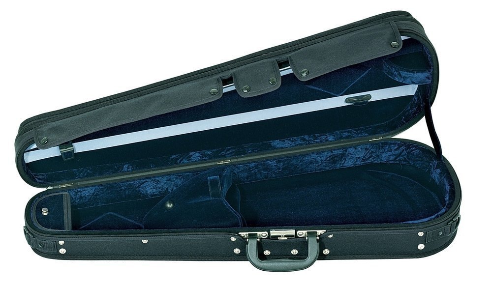 Gewa Deluxe Black Matt