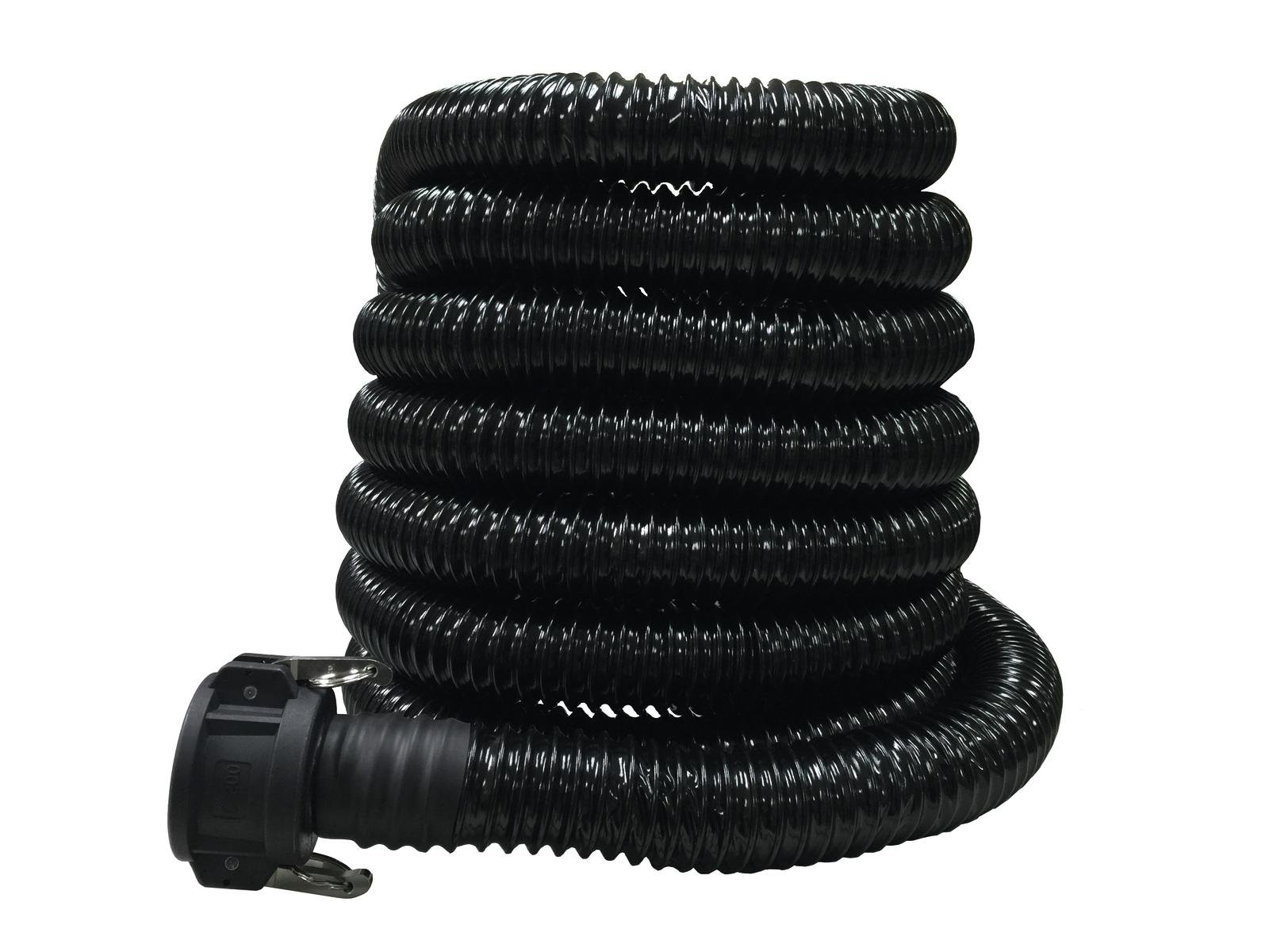 Gewa Deluxe Black Matt