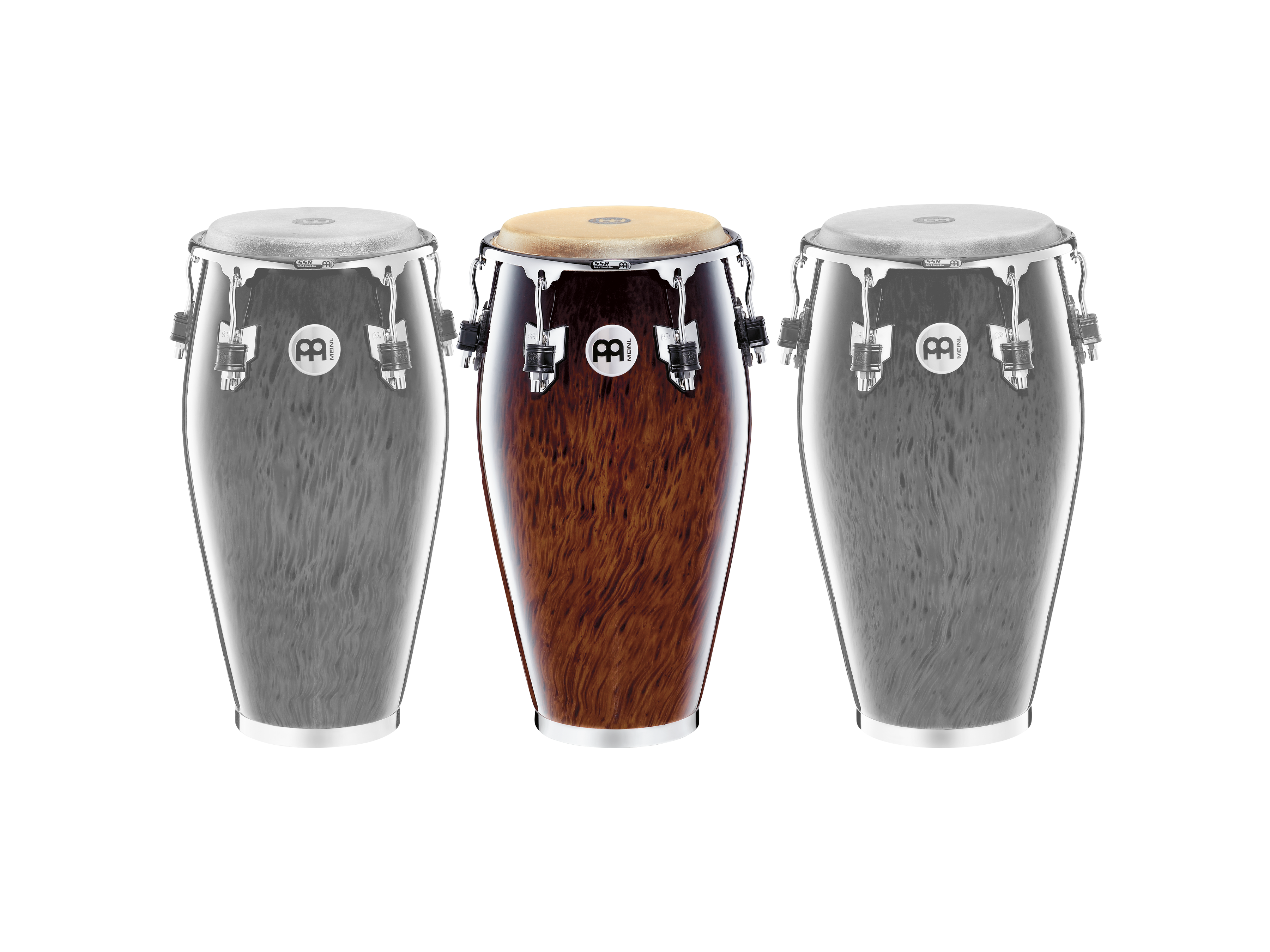 Gewa Deluxe Black Matt