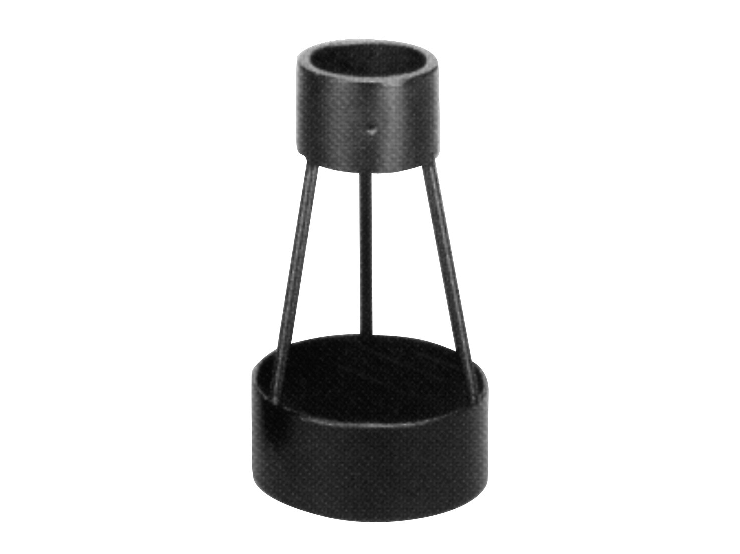 Gewa Deluxe Black Matt
