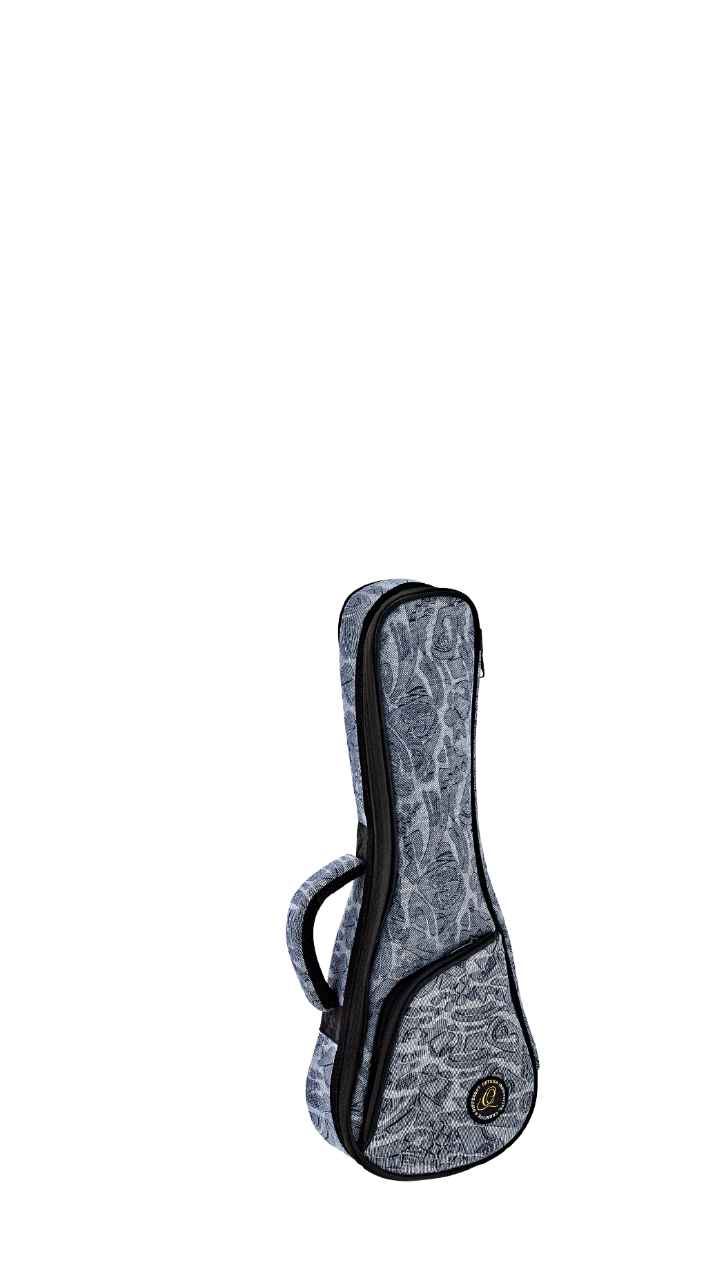 Gewa Deluxe Black Matt