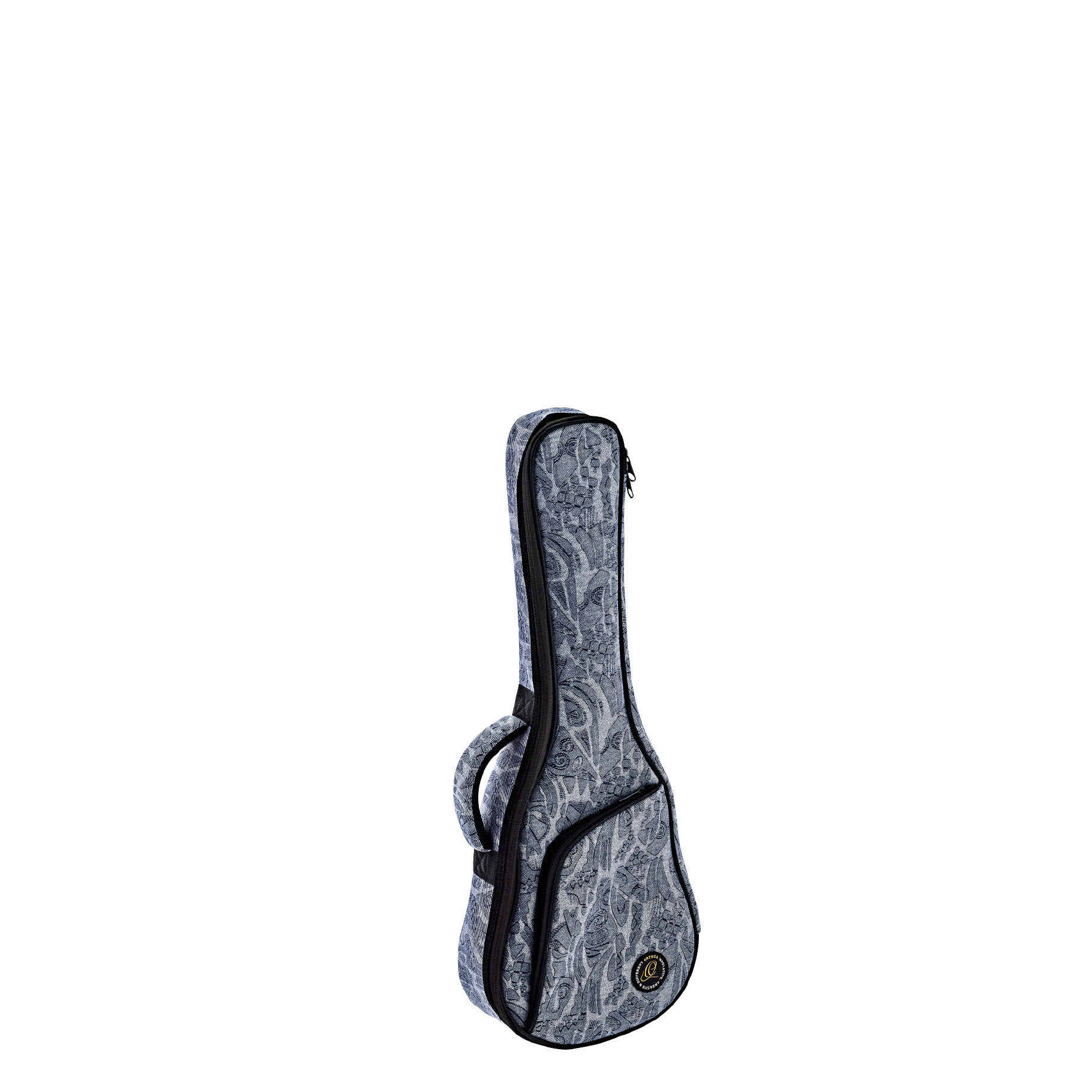 Gewa Deluxe Black Matt
