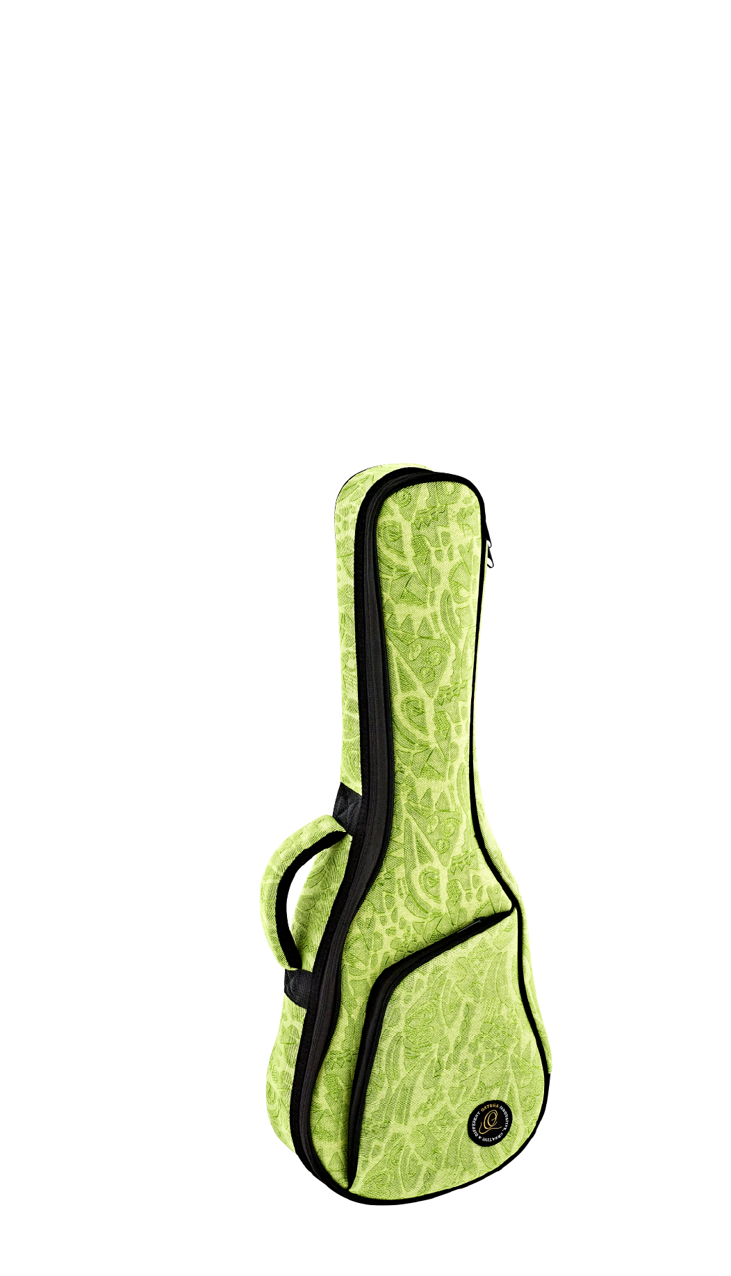 Gewa Deluxe Black Matt