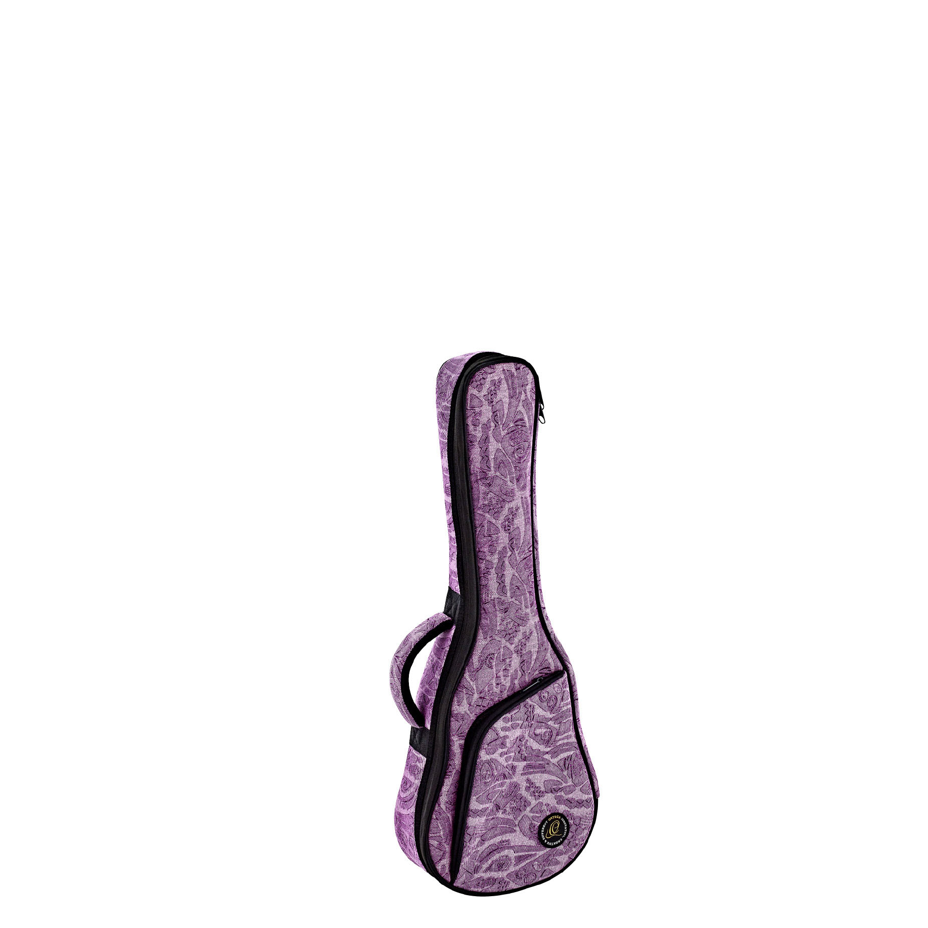 Gewa Deluxe Black Matt