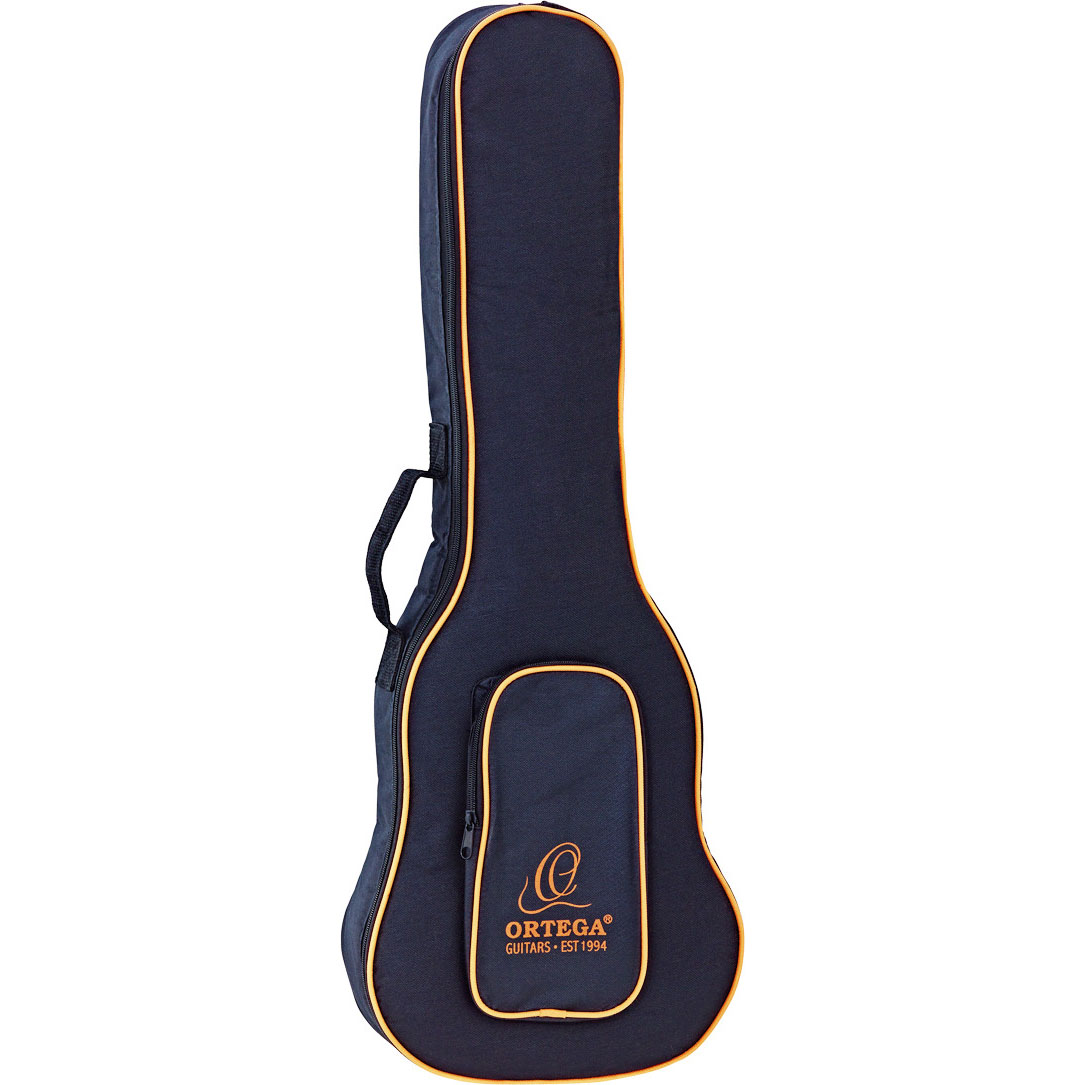 Gewa Deluxe Black Matt