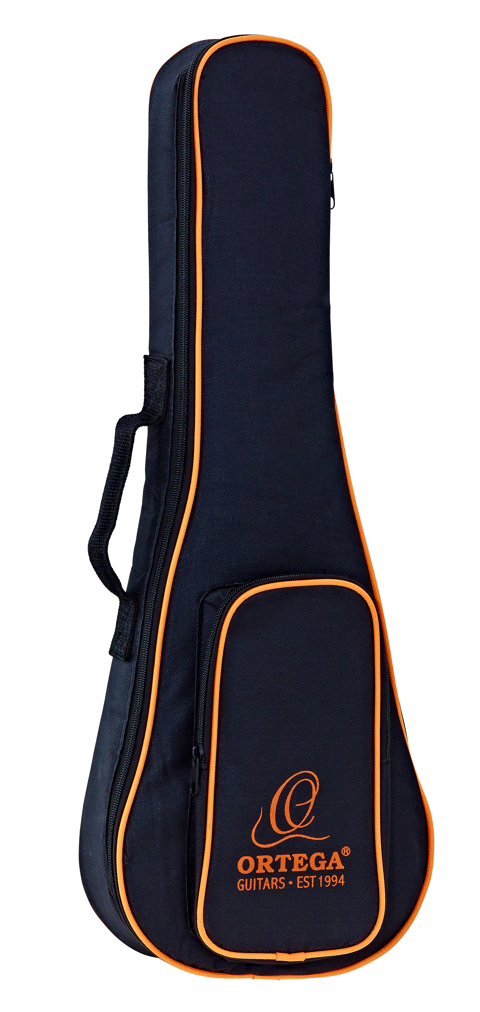 Gewa Deluxe Black Matt
