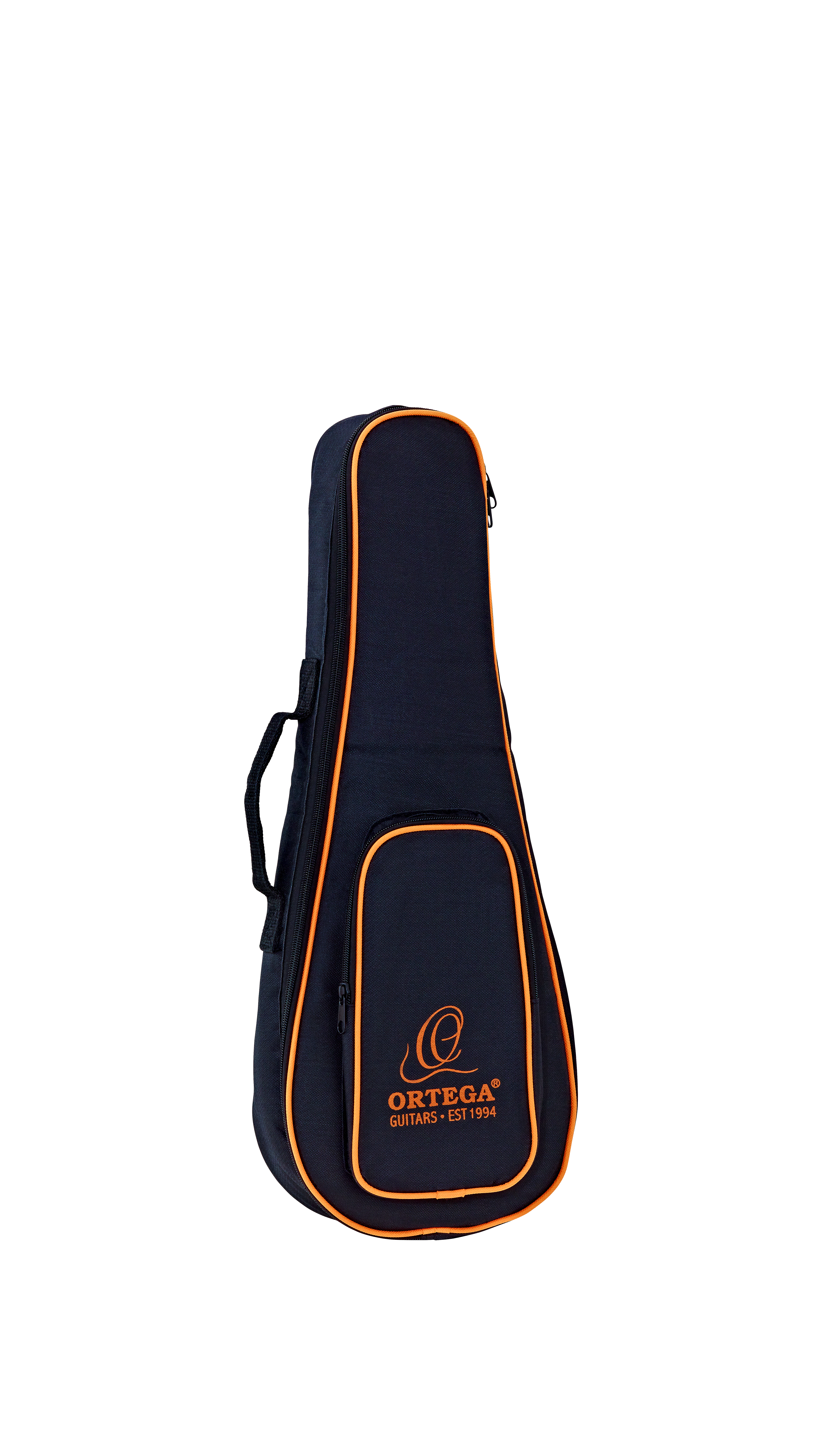 Gewa Deluxe Black Matt