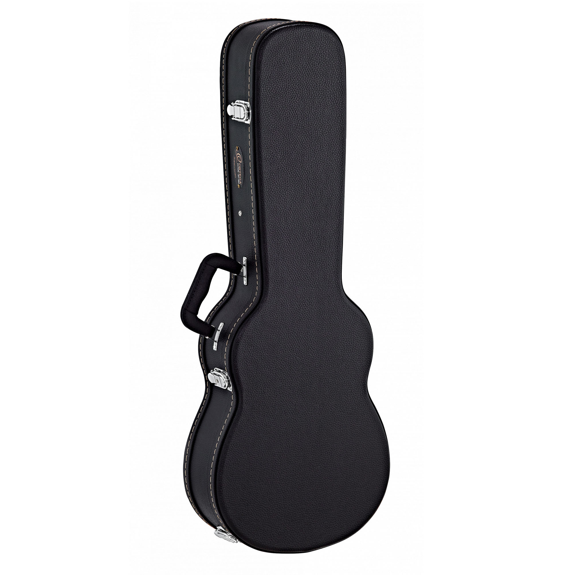 Gewa Deluxe Black Matt