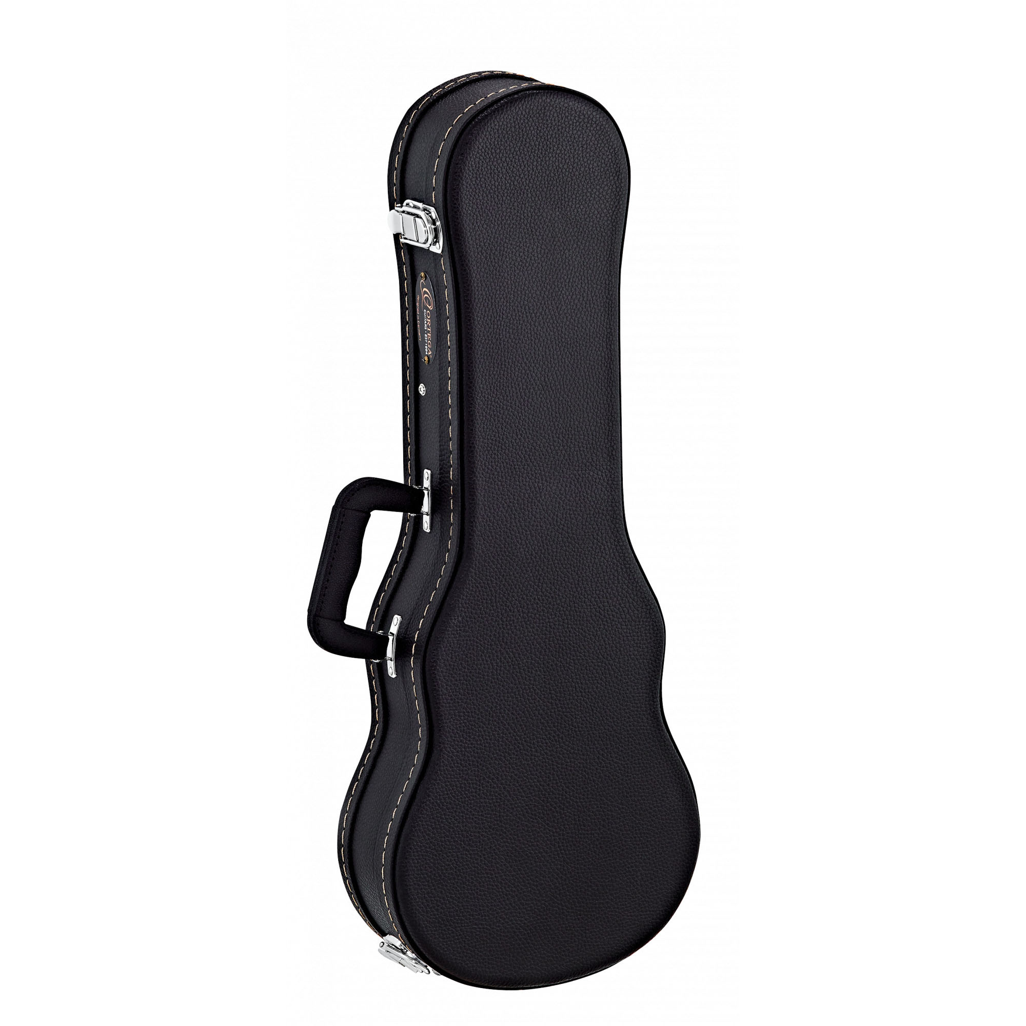 Gewa Deluxe Black Matt