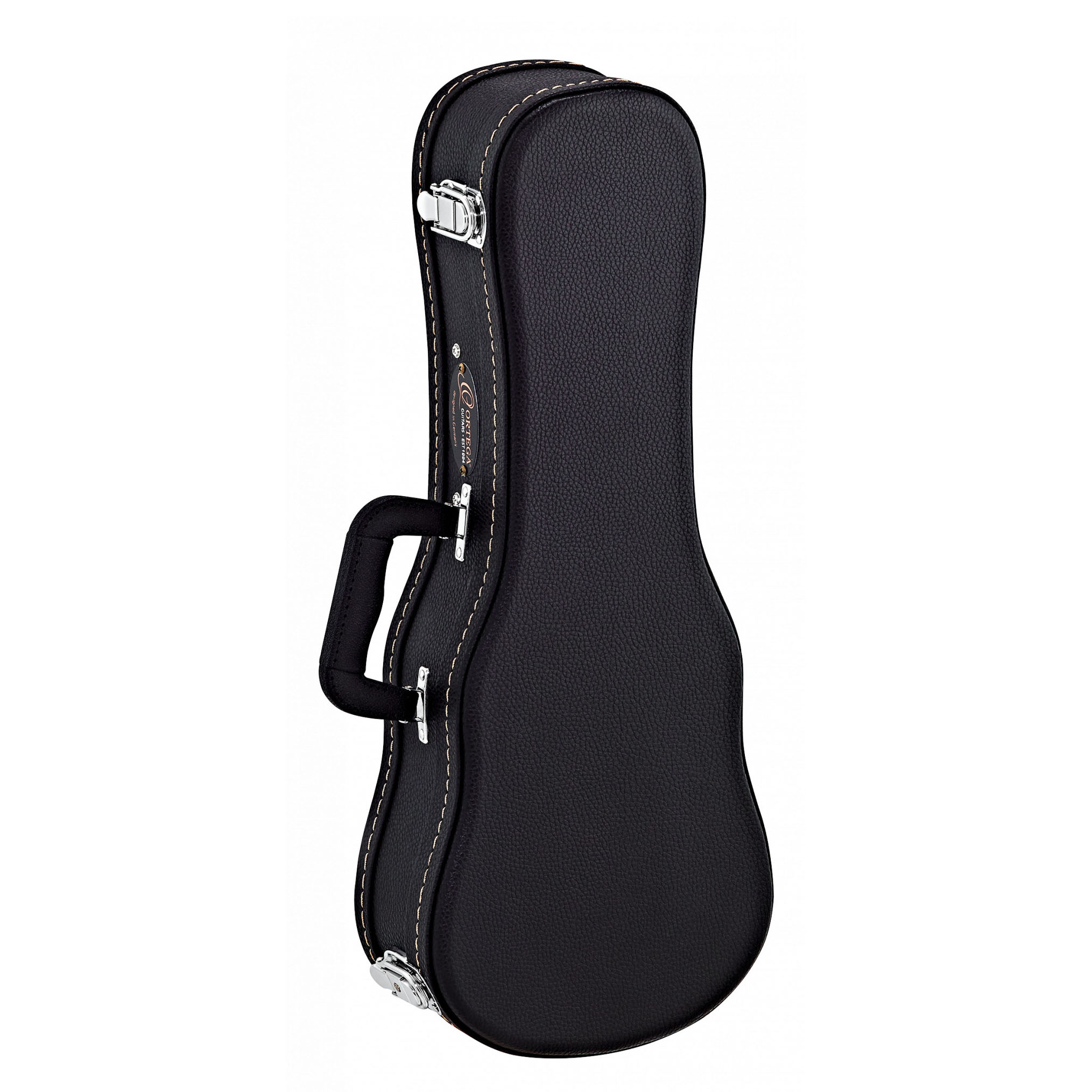 Gewa Deluxe Black Matt