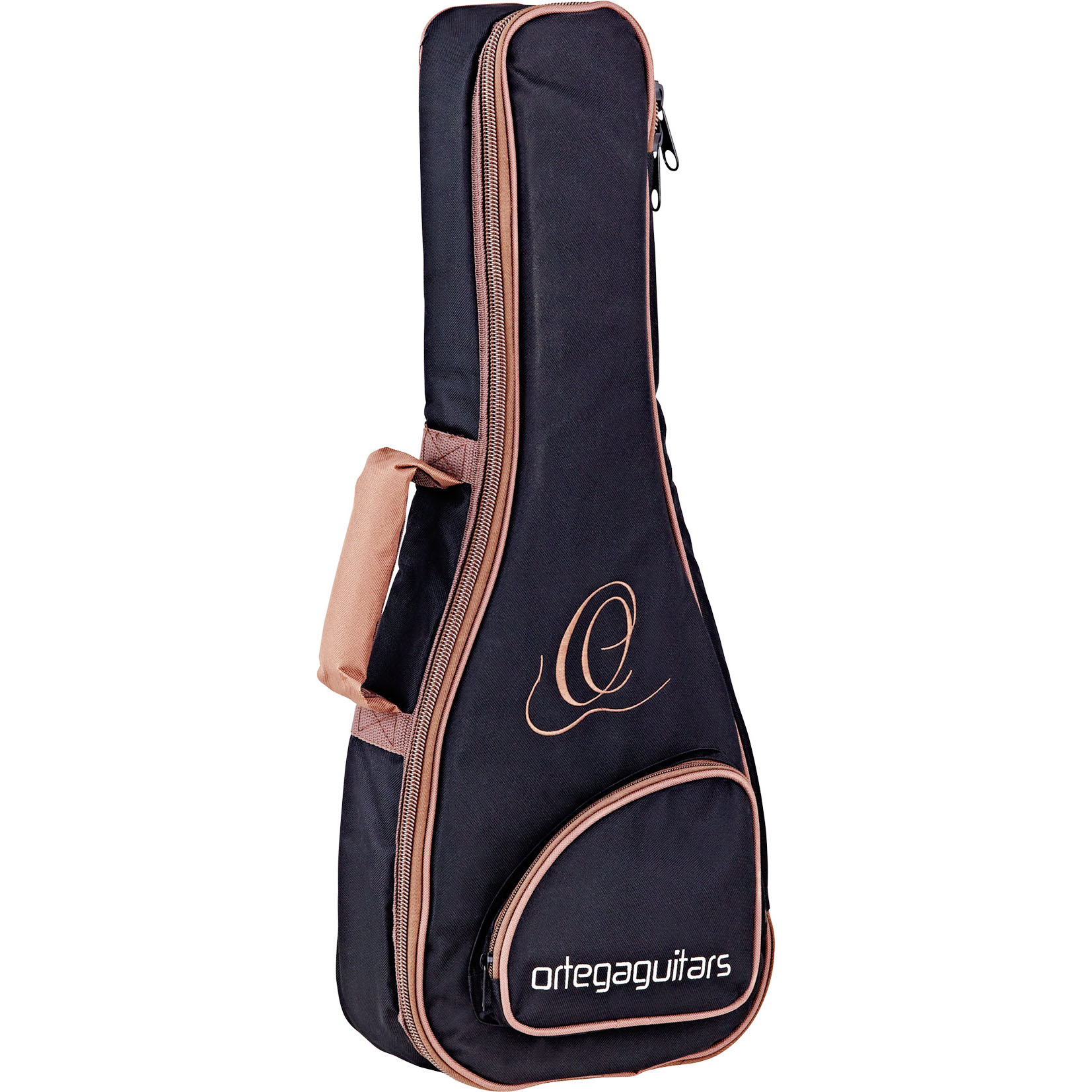 Gewa Deluxe Black Matt