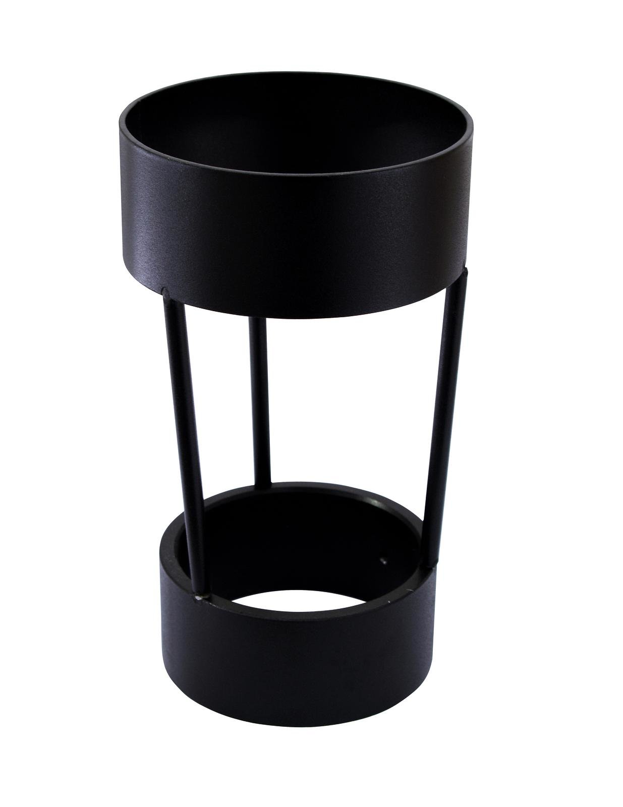 Gewa Deluxe Black Matt
