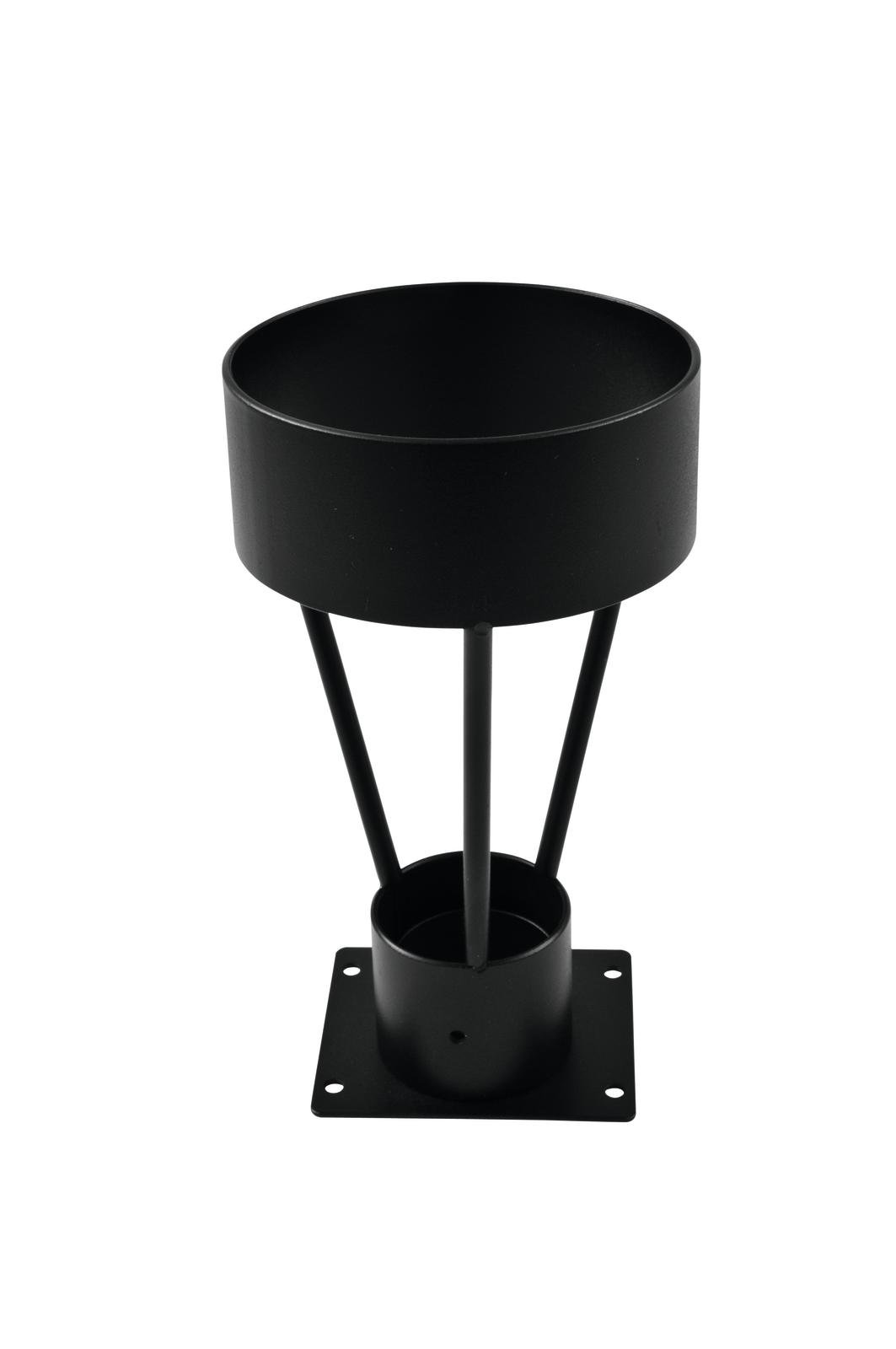 Gewa Deluxe Black Matt