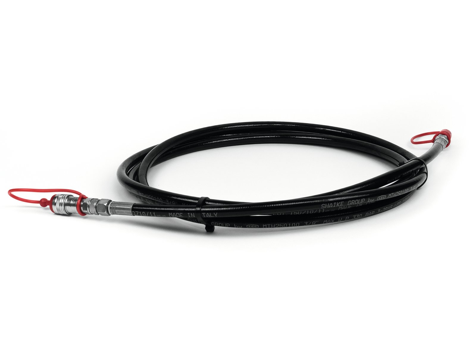 Gewa Deluxe Black Matt