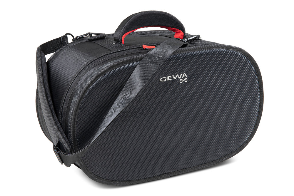 Gewa Deluxe Black Matt