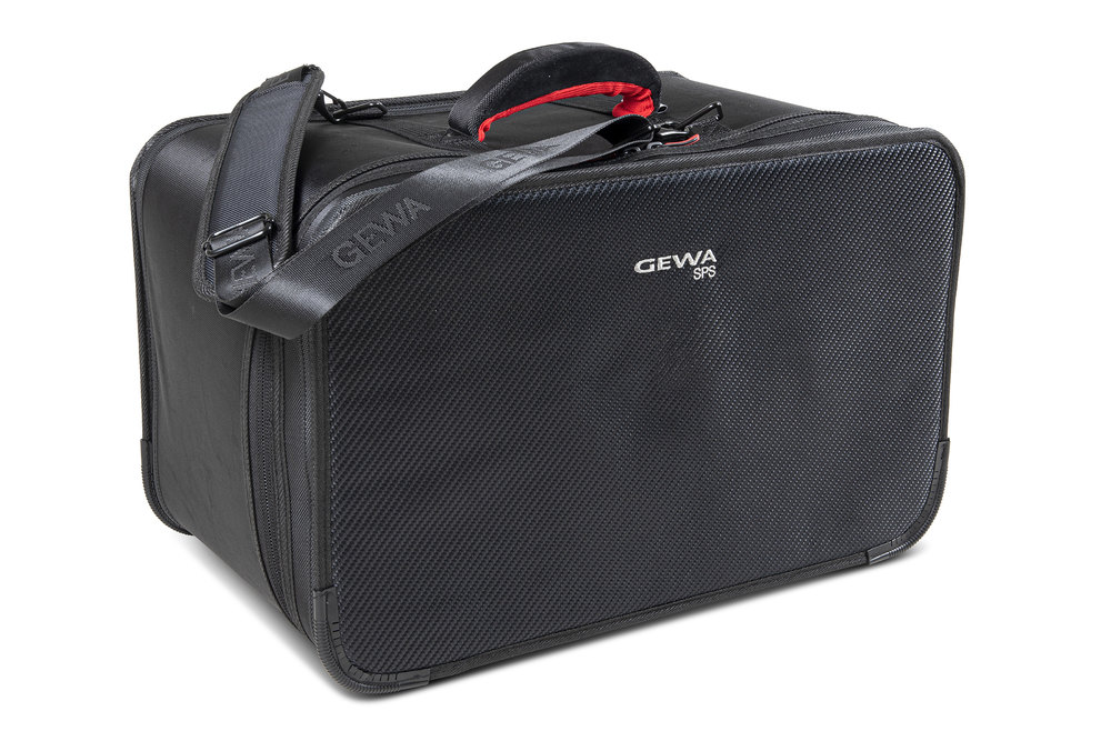 Gewa Deluxe Black Matt