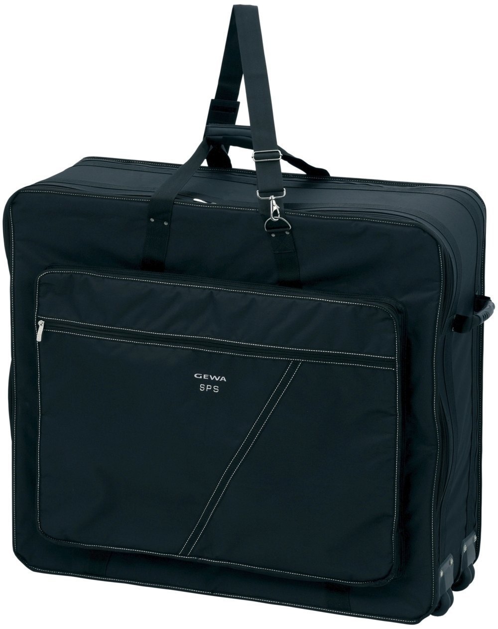 Gewa Deluxe Black Matt
