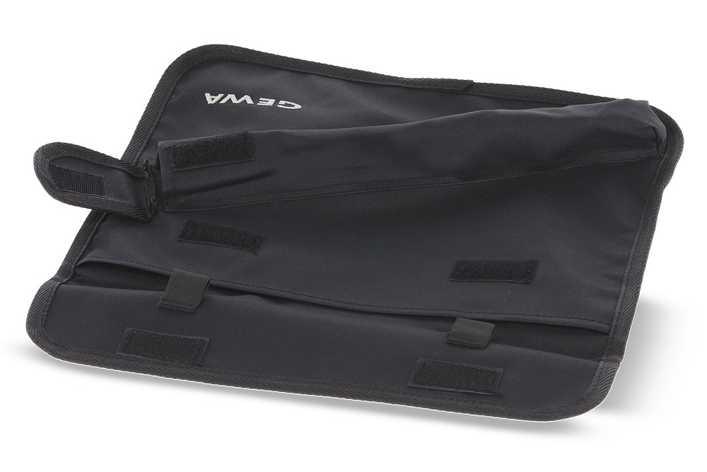 Gewa Deluxe Black Matt
