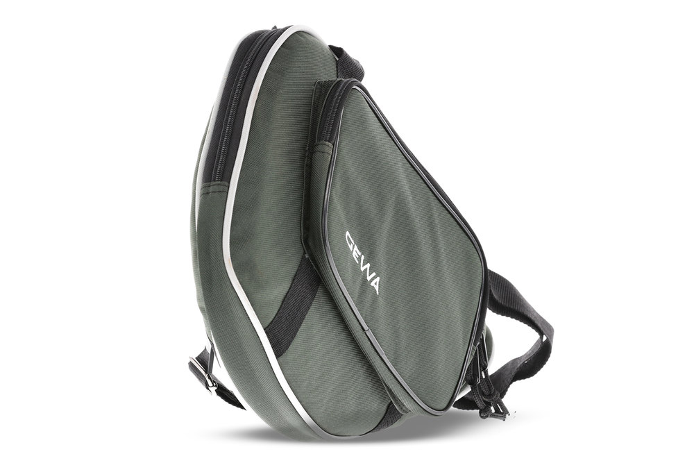 Gewa Deluxe Black Matt