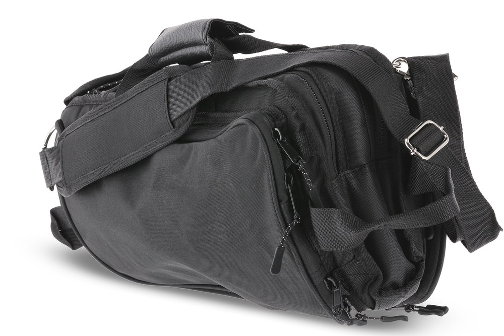 Gewa Deluxe Black Matt