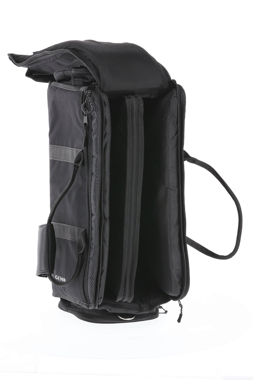Gewa Deluxe Black Matt