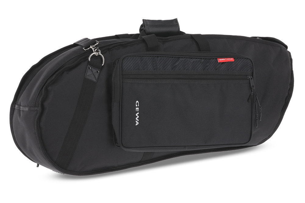 Gewa Deluxe Black Matt