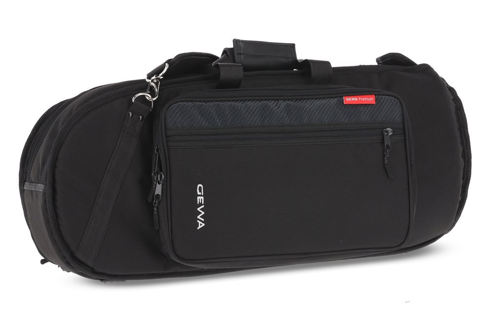 Gewa Deluxe Black Matt