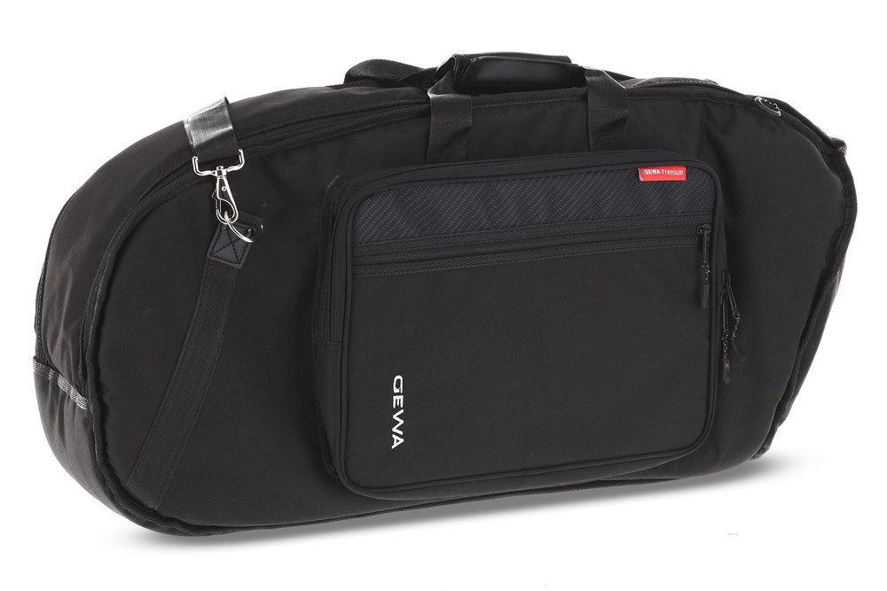 Gewa Deluxe Black Matt