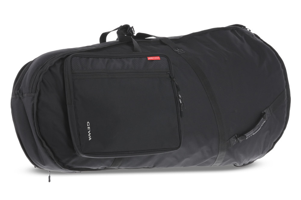 Gewa Deluxe Black Matt